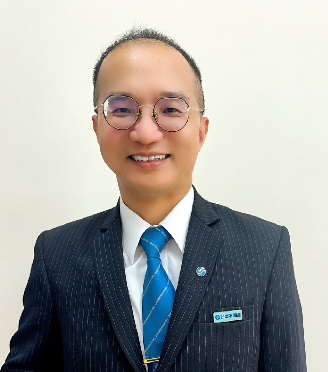 台慶不動產黃智偉